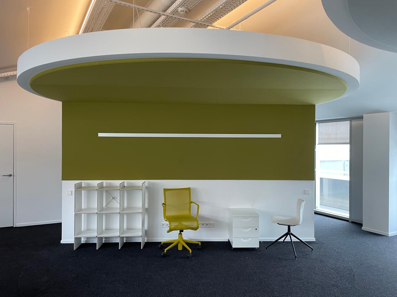 Bureau Toulouse 250m² Location bureau Toulouse Haute-Garonne OLBUR2425449 3